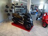 Piaggio MP3 530 MY26-mit Topcase-1,99%FINANZAKTION- - PIAGGIO MOTORRAD