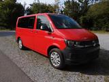 Volkswagen T6 Camper / Wohnmobil, 102PS, hochwertiger Umbau - Wohnmobil oder -wagen Umbau