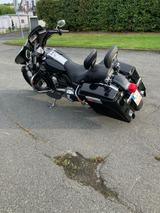 Harley-Davidson Roadking - HARLEY-DAVIDSON 2008