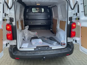 Toyota Proace (Verso) - 7