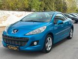 Peugeot 207CC Cabrio-Premium GARANTIE/HU NEU/SERVICE NEU - Peugeot 207 in Bonn