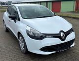 Renault Clio IV Authentique - Renault Clio: Authentique