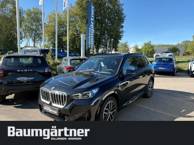 Fahrzeugabbildung BMW X1 sDrive 18i M-Sport Kamera/PDC/LED/Sitzheizung