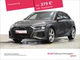 Audi S3 Sportback ACC MATRIX B&O LANE KAMERA SHZ - Audi S3 Gebrauchtwagen in Wuppertal