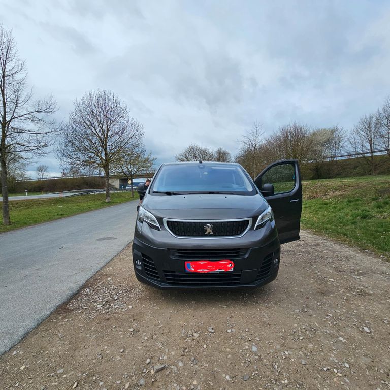 Image of Peugeot Expert