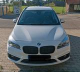 BMW 218 Gran Tourer 218d xDrive -Led/Schw. AHK.