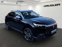 Honda HR-V - Vorschau Bild 2