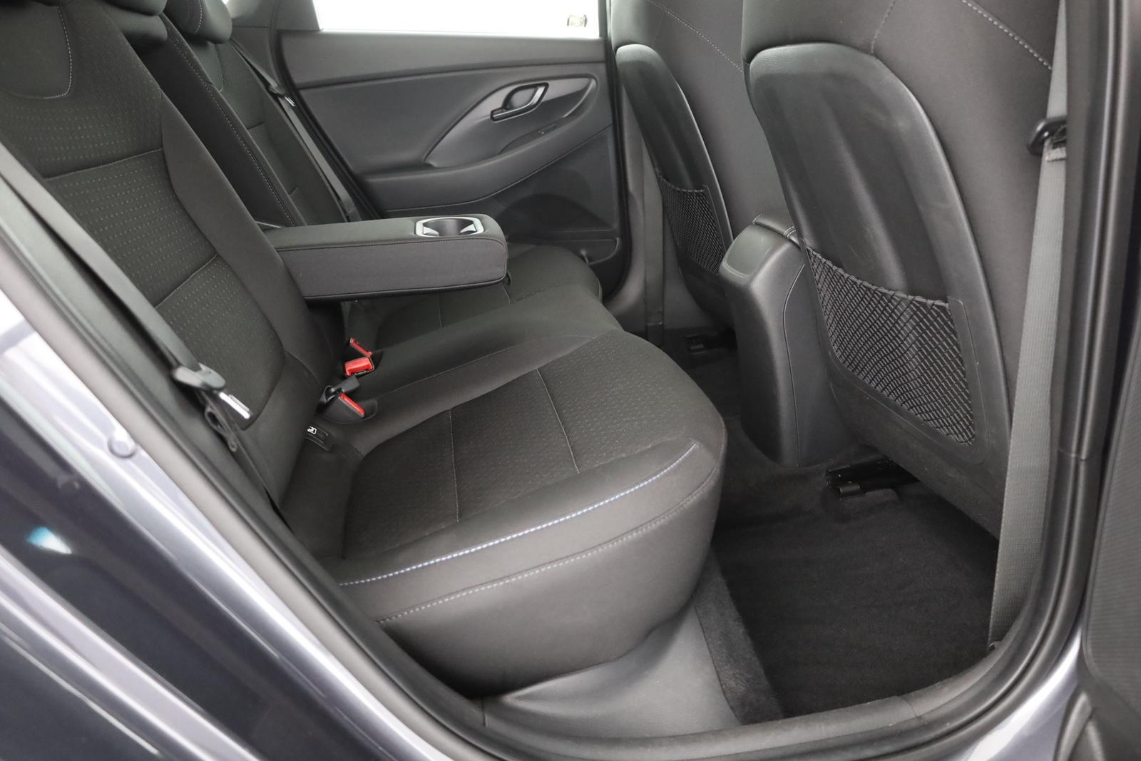 Hyundai i30 2.0 T-GDI N Performance LED Navi Sitzheizung