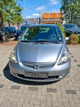 Honda Jazz 1.4 Style  - Honda Jazz Style mit Benzin-Antrieb