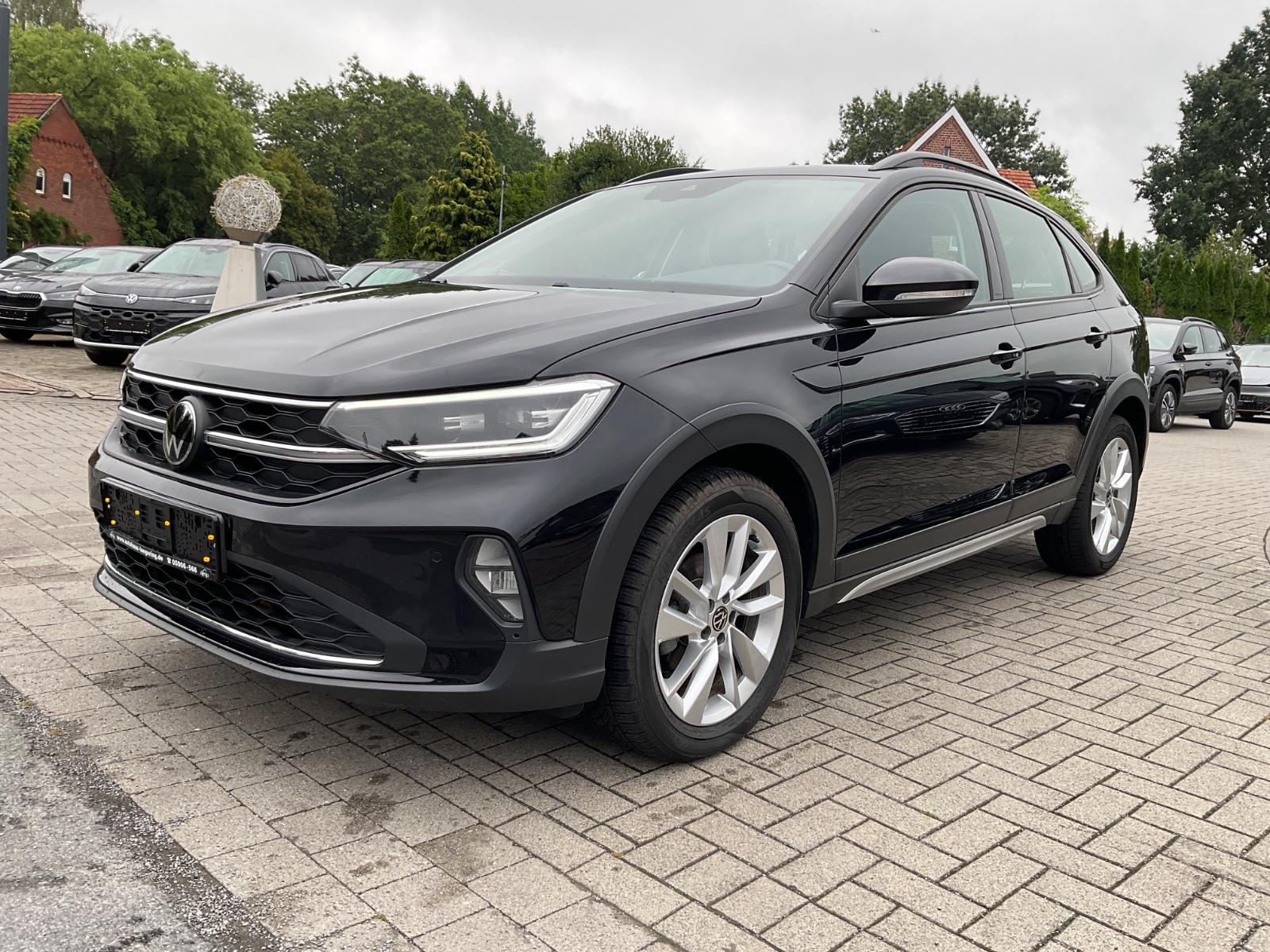 Volkswagen Taigo 1.5 TSI DSG Life,Carplay,Kamera,LED,GJR