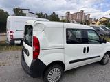 Fiat Doblo 1.4 16V  Mixto - gebrauchte Fiat Doblo aus dem Jahr 2014