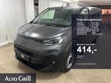 Fiat Scudo L3 AHK RüKa DurchladeFunktion CarPlay - Fiat Scudo Neuwagen