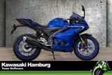 Yamaha R125, Modell 2025, sofort lieferbar - Angebote entsprechen deinen Suchkriterien