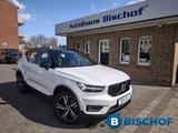 Volvo XC40 R Design EU6d B4 2WD R-Design - Volvo XC40 in Aachen