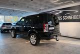 Land Rover Discovery 4 SDV6 HSE *Automatik*7-Sitzer* - Land Rover Discovery: Sdv6