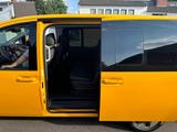 Hyundai STARIA 2.2 CRDi Prime 9-Sitzer Automatik 4WD... - Hyundai STARIA: Prime