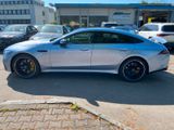 Mercedes-Benz AMG GT 63 S 4M+/Dynamic+/Distr/Perf.Abgas/Night - Mercedes-Benz AMG GT in Stuttgart