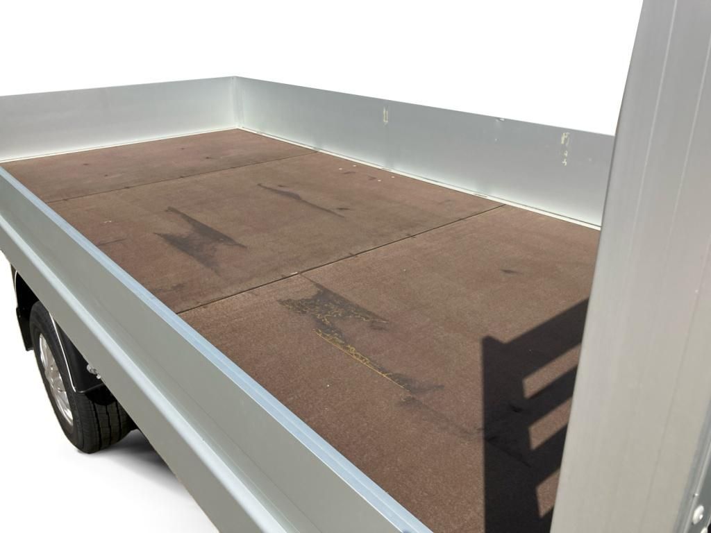 Fahrzeugabbildung Maxus eDeliver9 Pritsche *PDC*SpurW*LED*LM*Kam.*ACC