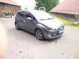 Hyundai ix20 1.6 Trend *Automatik*Tempo*Klima*1.Hand - Hyundai ix20 von privat
