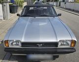 Ford Capri V6, 2,3 l S - Ford Capri: V6