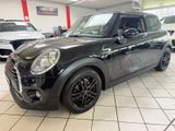 MINI ONE Mini 3-trg. One D PDC SHZ - MINI MINI mit Diesel-Antrieb: Coupé