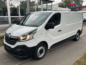 Renault Trafic - 2