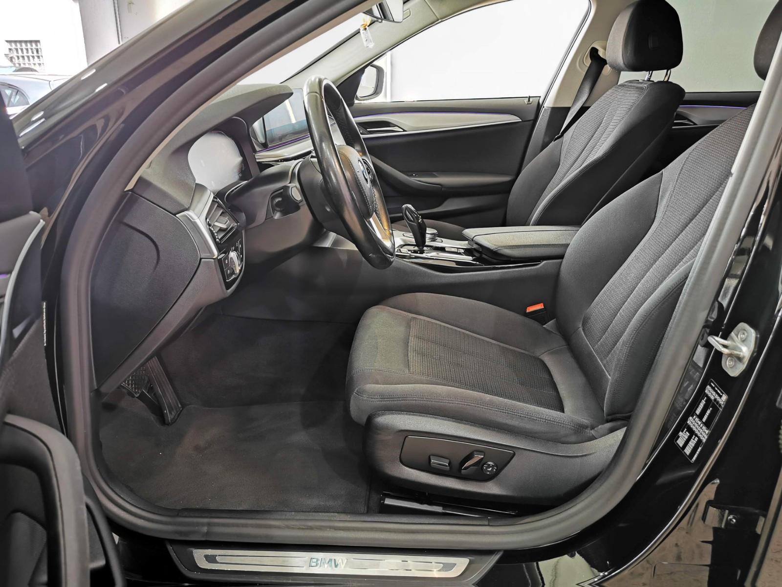 BMW 530i | LED | ACC | KAM [12M. GARANTIE]