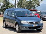 Dacia Logan MCV 1.4 5 posti - Dacia Logan aus 2010