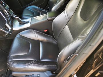 Volvo V60 - 7
