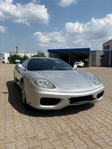 Ferrari 360 F1 - Zahnriemen NEU! Kupplung vor 1500KM! - Ferrari 360 Gebrauchtwagen