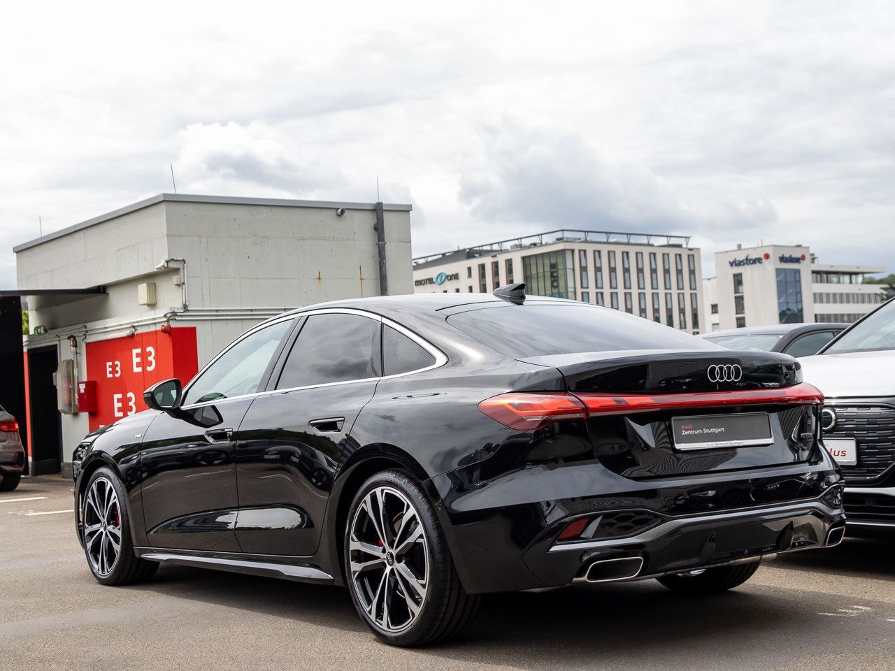 Audi A5 - Bild 5