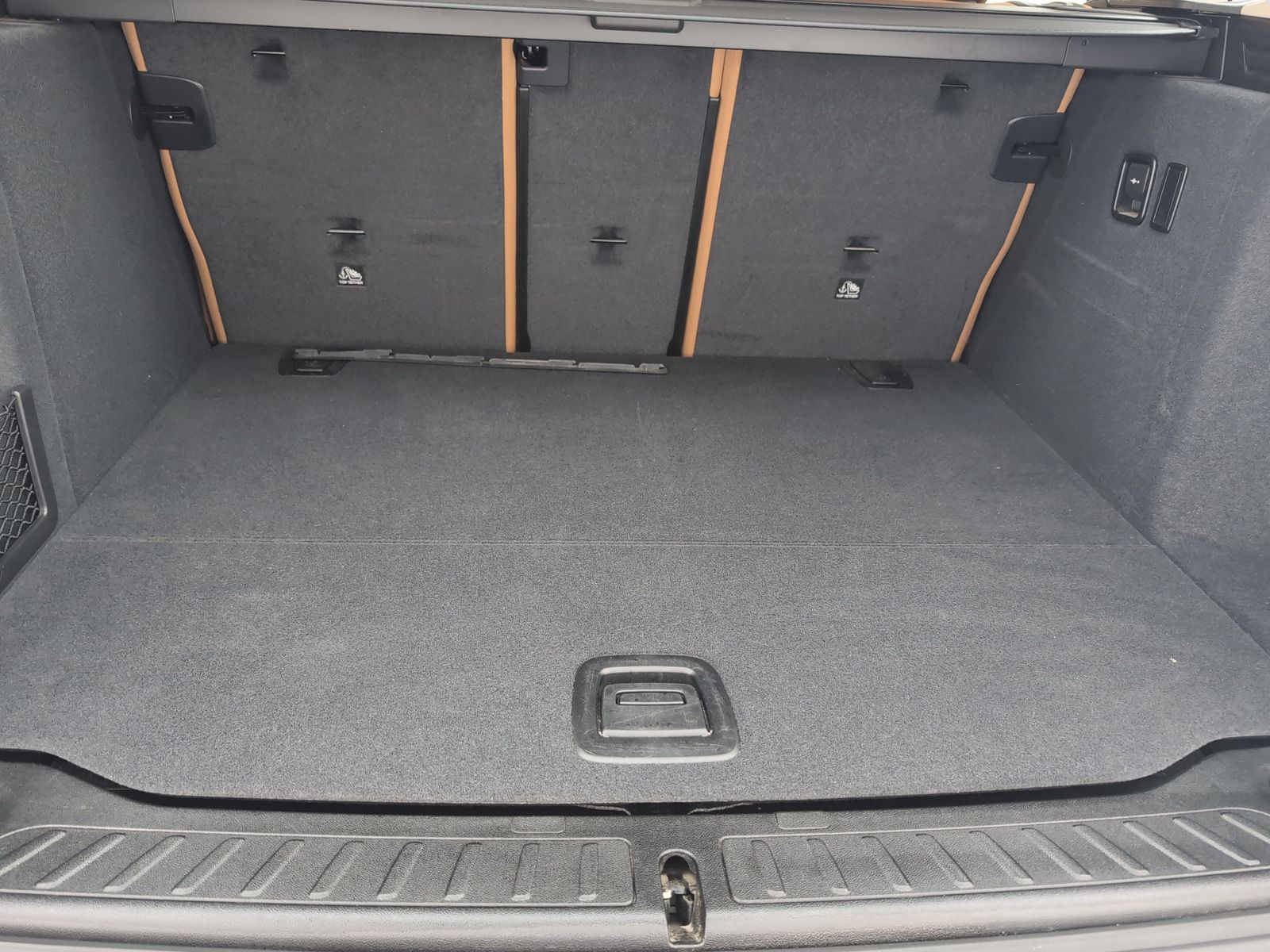 BMW X3 xDrive20i Navi AHK Kamera Sportsitze LED foto 13