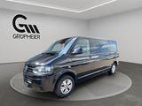 Volkswagen T5 Caravelle lang |DSG|8Sitze|AHK|PDCv+h|Klima - Volkswagen T5 Caravelle aus 2014