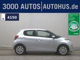 Citroën C1 1.0 BT Rückfahrkamera - Citroën C1 Gebrauchtwagen