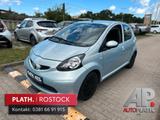 Toyota AYGO City Automatik*Klima* - Toyota aus 2006: Aygo