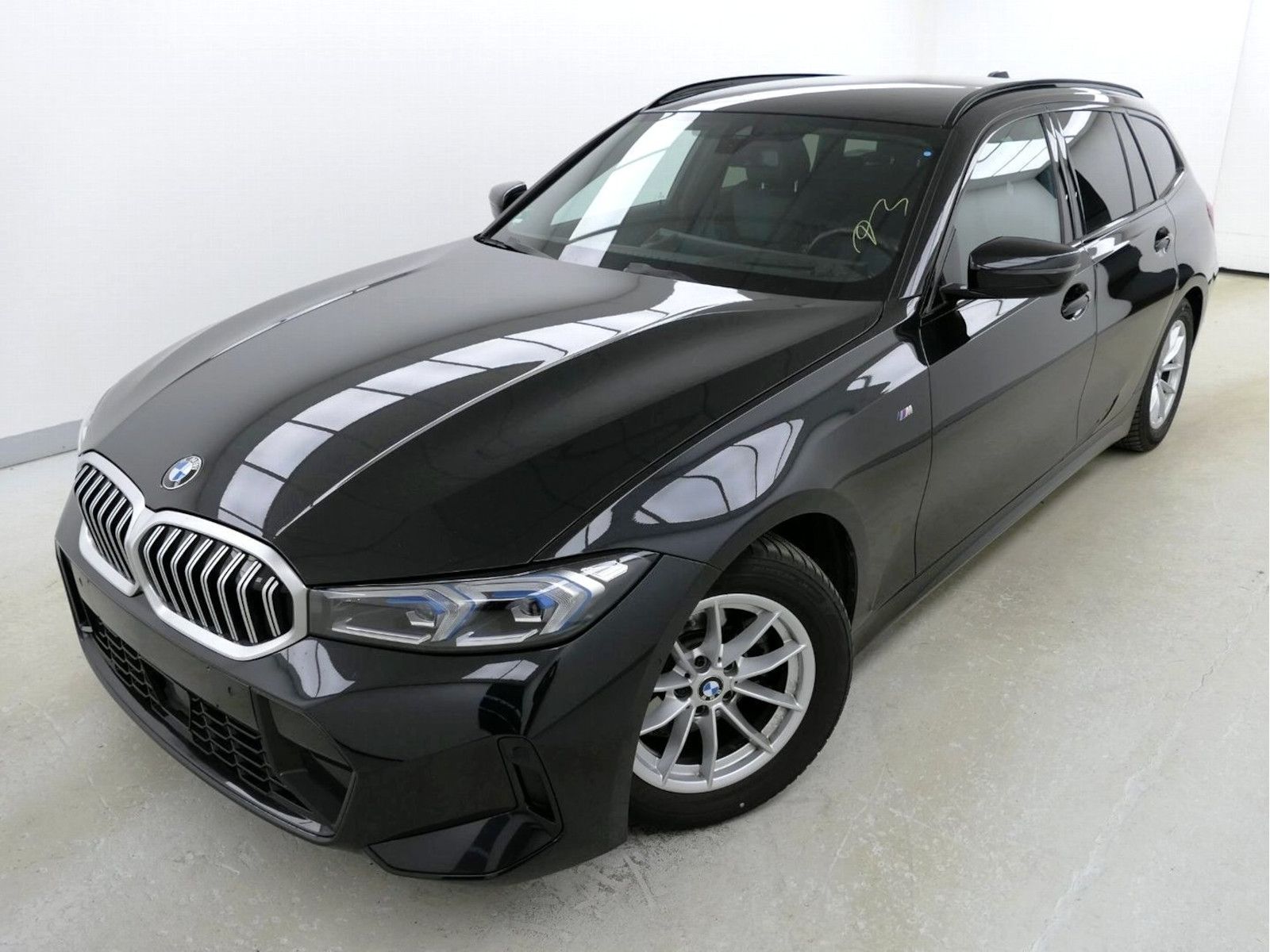 BMW 318i Touring M Sport LCI HeadUp ACC AHK 360°Ka