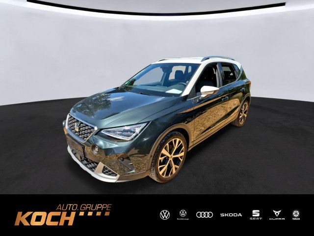 Image of Seat Arona