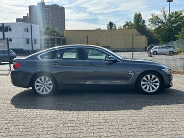 BMW 418 Gran Coupé - 6