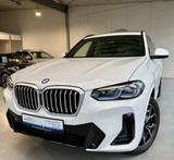 BMW X3 xDrive 20 i M Sport Autom., *Laser *Pano *Nav - : Allradantrieb, Automatik