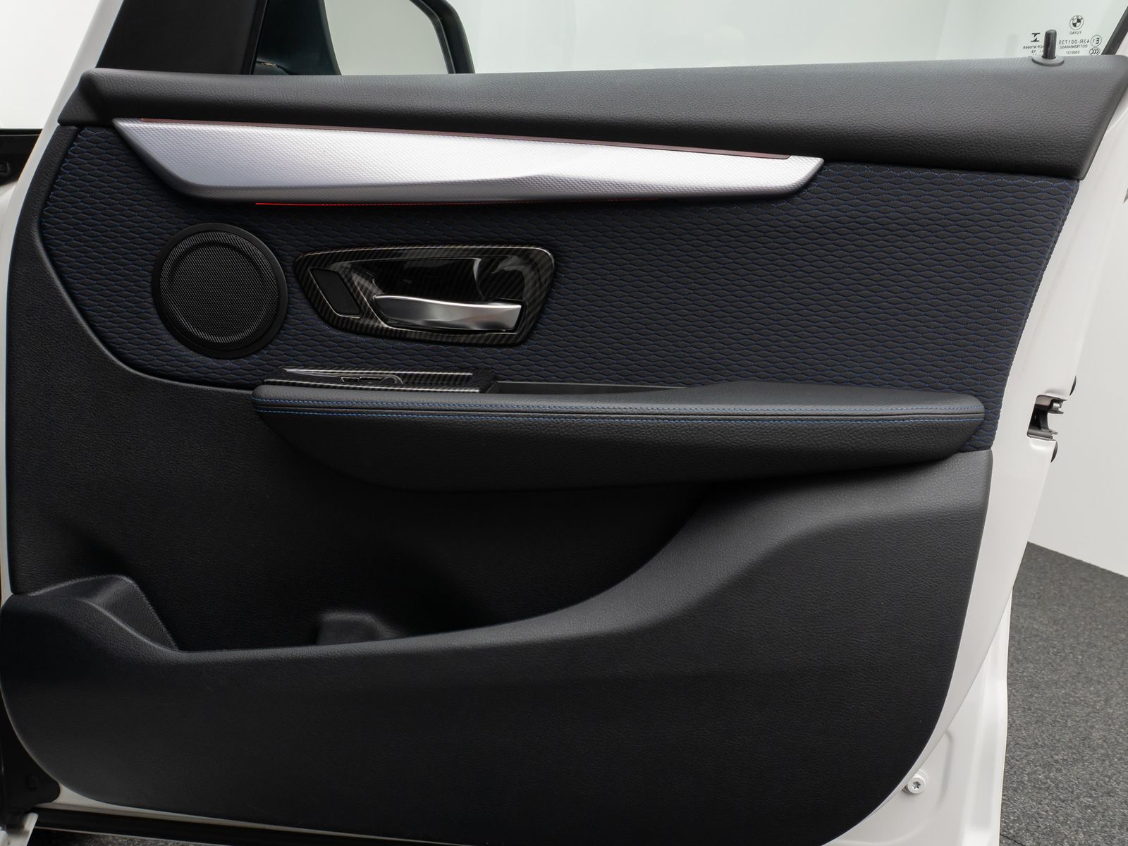 Fahrzeugabbildung BMW 218d Gran Tourer M Sport Kamera HUD AHK Stop&Go