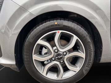 Kia PICANTO PE2 1.2 AMT SPIRIT KameraNaviSitzheiz