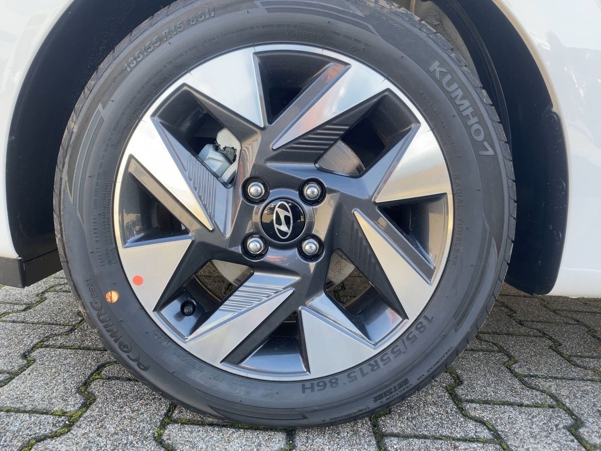 Hyundai i10 - Bild 7