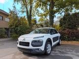 Citroën C4 Cactus e-HDi 92 ETG6 Feel Edition - Citroën C4 Cactus: Feel Edition