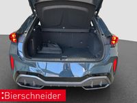 Cupra Terramar - Vorschau Bild 21