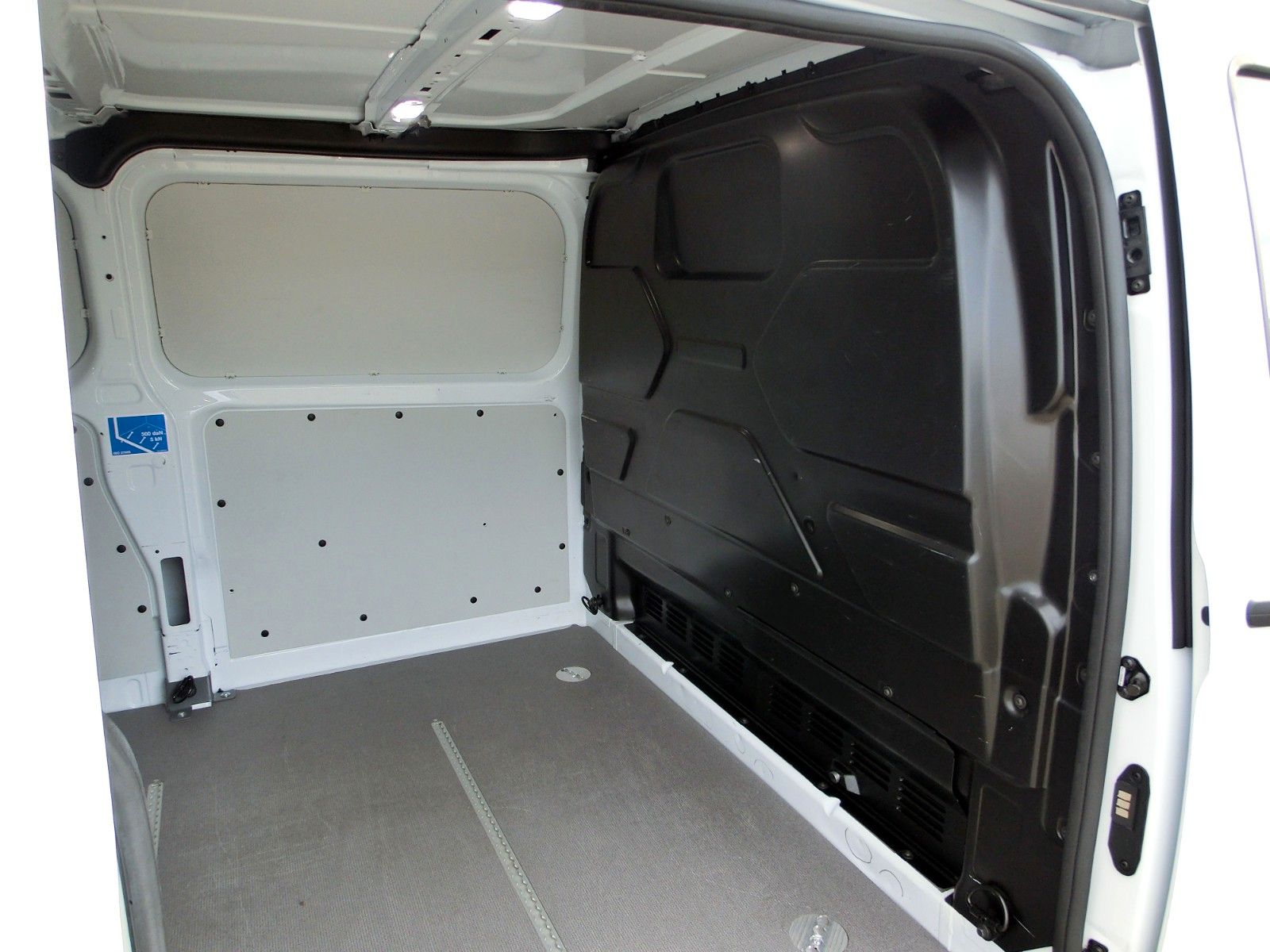Fahrzeugabbildung Ford Transit Custom Kasten 300 L2 Trend