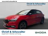 Skoda Fabia Monte Carlo 1.0TSI DSG LED NAVI ACC RFK - Skoda Fabia aus 2025