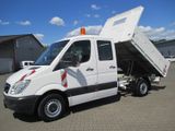 Mercedes-Benz Sprinter DoKa Pritsche Kipper 310CDI /AHK - Offers matching your search criteria