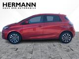 Renault Zoe R135/Z.E. 50 (Kauf-Batterie) Intens *LED*Nav - Renault ZOE Gebrauchtwagen
