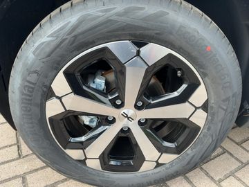 Dacia Duster III Journey TCe 130 PS mit Winterpaket Kl