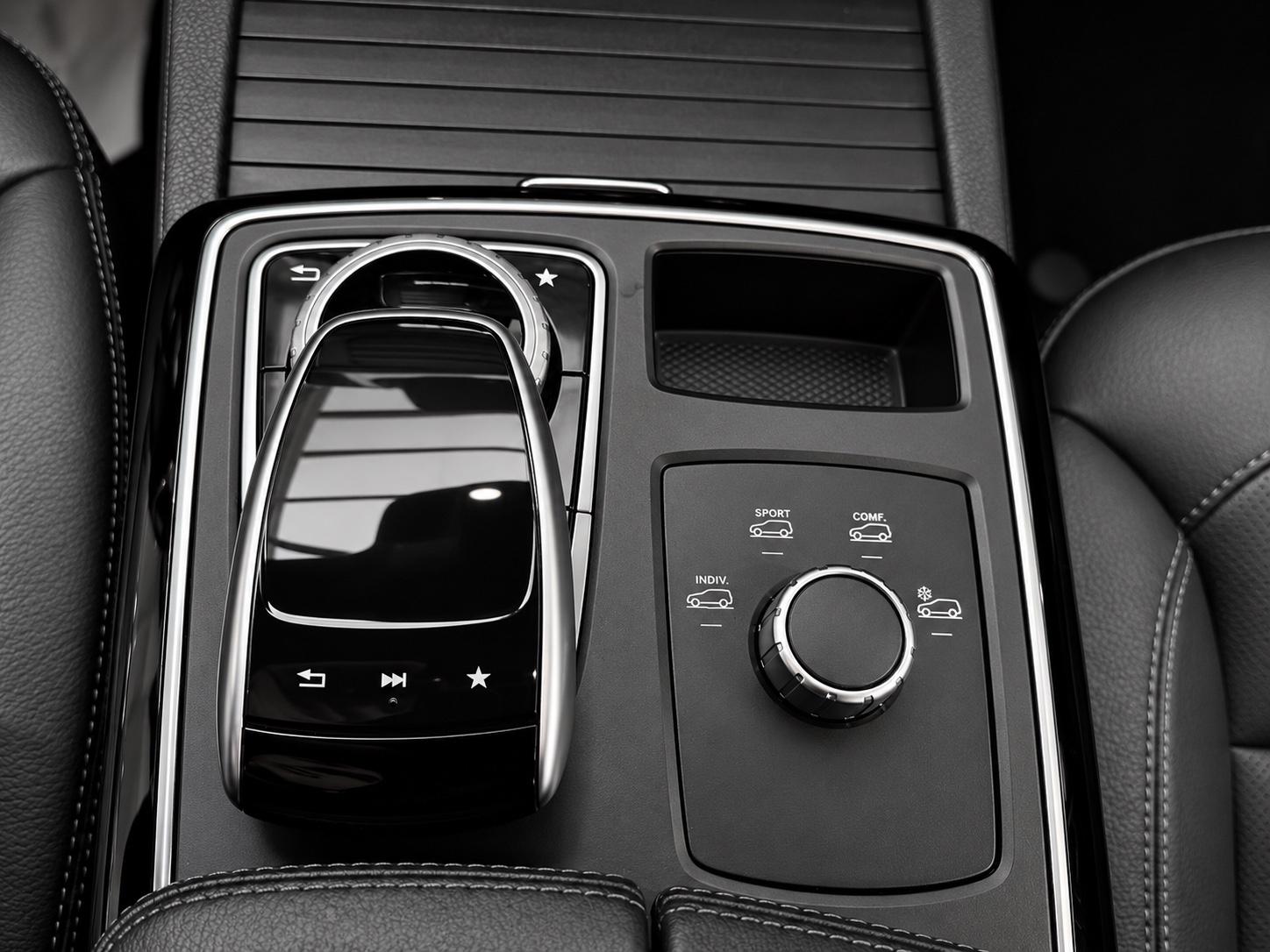 Mercedes-Benz GLE 350 4Matic*LED*LEDER*KAMERA*NAVI*TOTWIN*AHK*